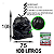 SACO PARA LIXO ALMOFADA EMBLUX 100 LITROS- FD25 - Imagem 3