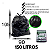 SACO PARA LIXO ALMOFADA EMBLUX 150 LITROS- FD25 - Imagem 3