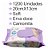 TOALHA UMEDECIDA MEU BEBE SOFT 12X100FLS - Imagem 4