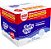TOALHA UMEDECIDA BABY BYN PACK 600 12X50FLS - Imagem 1