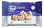 TOALHA UMEDECIDA BABY BYN PACK 600 12X50FLS - Imagem 3
