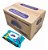 Lenço Toalhas Umedecidas Estrelinhas Wipescare Kit 1440u 12p - Imagem 1