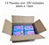 TOALHAS UMEDECIDAS MILI BABY 12X100 - Imagem 2