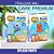 FRALDA LOVECARE PANTS SPLASH P/M 6X10 - Imagem 4