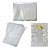SACOS PLÁSTICOS CRISTAL ML 1 LINHA 23X34 X0,10 - Imagem 5