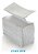 Papel Toalha Mili Interfolha Simples 5000 Folhas 23x20cm - Imagem 2