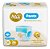 Fralda Descartável Mili Love & Care Premium Pants M 36u 6pct - Imagem 5