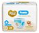 Fralda Descartável Pants Cintura Elástica 360o Xxg Kit-144un - Imagem 6