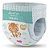 Fralda Descartável Pants Cintura Elástica 360o Xxg Kit-144un - Imagem 7