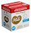 Toalhas Umedecidas Love&care Mili Cx 500 Toalhas 10 Pacotes - Imagem 4