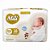 Fralda Descartável Mili Love & Care Premium Rn 9x18 Unidades - Imagem 7