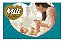 Fralda Descartável Mili Love & Care Premium Rn 9x18 Unidades - Imagem 5