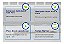 Lenço Umedecido Toalhas Mili Love & Care Caixa 1200 Lenços - Imagem 6