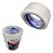 DELFIX 420 FITA PP 45MMX100M CRISTAL 1 RL - Imagem 6