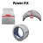 DELFIX 420 FITA PP 48MMX100M CRISTAL 1 RL - Imagem 3