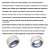 DELFIX 420 FITA PP 45MMX100M CRISTAL PCT/03 RLS - Imagem 4