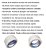 DELFIX 420 FITA PP 45MMX100M CRISTAL PCT/03 RLS - Imagem 3