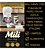 TOALHA DE PAPEL GRAN CHEF 360FLS 1X3X120 - Imagem 4