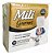 Guardanapos De Papel Mili Gourmet - Branco 50 Unidades - Imagem 1