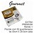 Guardanapo Mili Gourmet Folha Dupla Kit Com 8 Pacotes 400un - Imagem 2