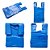 SACOLA ML AZUL 32 X 40 X 0,05 - Imagem 7