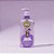 Shampoo Mili Love & Care Lavanda Suave 400ml Hipoalergênico - Imagem 8