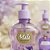 Shampoo Mili Love & Care Lavanda Suave 400ml Hipoalergênico - Imagem 7