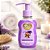 CONDICIONADOR LOVE E CARE LAVANDA SUAVE 1X200ML - Imagem 1