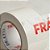 Fita Adesiva Cuidado Frágil Branco Leitosa Delfix 50mx4,8cm Branco Cuidado Frágil - Imagem 6