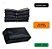 SACO PARA LIXO EMBLUX GRANEL REFORÇADO 50 LT 50X1 - Imagem 3