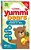 Yammi Bear Kids - Vitamina C + Zinco + Echinacea - Infantil | 40 Gomas - Hero Nutritionals - Imagem 1