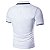 Camisa Polo Masculina OCA-OUT Manga Curta Lançamento 2017 - Imagem 4