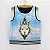 Camiseta Feminina Regata Design de Moda Verão- Várias Estampadas - Imagem 18