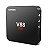 SCISHION V88 TV Box Player Rockchip 3229 Quad Core - Imagem 3