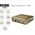 MECOOL HM8 TV Box Amlogic S905X Quad Core - DOURADO - Imagem 4