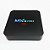 MXQ PRO 4K S905X Amlogic Quad Core Android 6.0 - Imagem 1