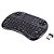 UKB-500-RF 2.4G Teclado Wireless QWERTY - Imagem 5