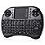 UKB-500-RF 2.4G Teclado Wireless QWERTY - Imagem 3