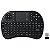 UKB-500-RF 2.4G Teclado Wireless QWERTY - Imagem 6