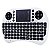 UKB-500-RF 2.4G Teclado Wireless QWERTY - Imagem 2
