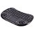 UKB-500-RF 2.4G Teclado Wireless QWERTY - Imagem 7