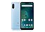 Smartphone Xiaomi Mi A2 Lite 4G Versão Global - 32GB de ROM - Imagem 1