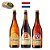 La Trappe Rolhadas 3 estilos 750ml - Imagem 1