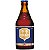 Cerveja Trapista Belga Chimay Blue 2020 330ml - Imagem 1