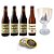 Kit Rochefort Degustação com Taça - Imagem 1