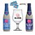 Kit Delirium Tremens Fit - Imagem 1