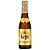 Kit Cervejas Belgas de Abadia Católicas + Taca Importada Abbey Beer - Imagem 3