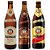 Kit Alemão Erdinger 500ml - Imagem 1