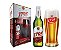 Kit cerveja Tcheca 1795 P Presente - Imagem 1