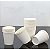 Copo de papel 60 ml biodegradável - 50 unidades - Imagem 1